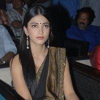 Sruthi Hassan at 7th Sense Audio Launch Stills | Picture 85353